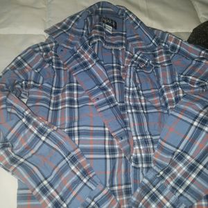 Boys Clothes